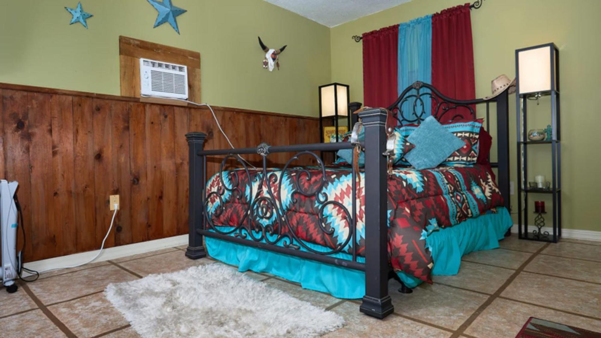 Room In Bb - Pleasant Days Bb Southwest Cottage هوموساسا المظهر الخارجي الصورة