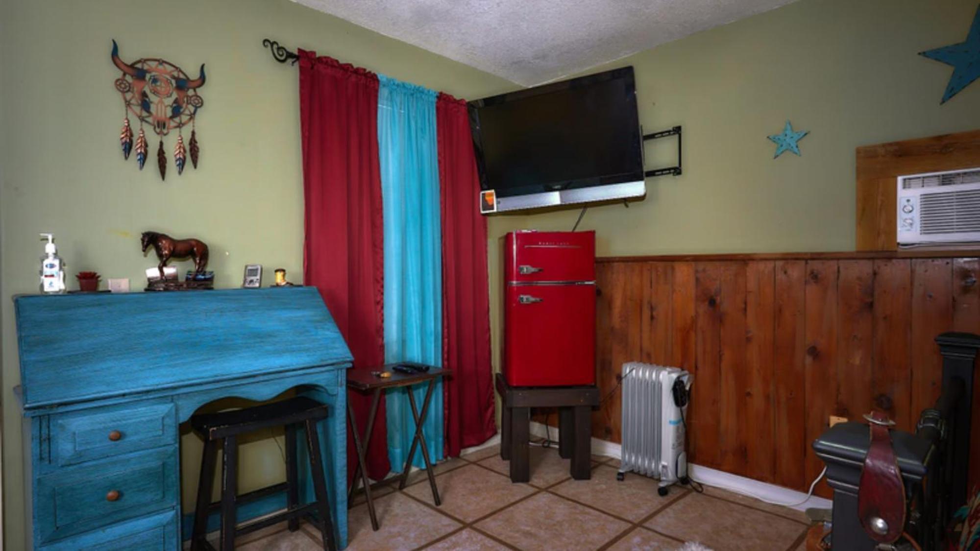 Room In Bb - Pleasant Days Bb Southwest Cottage هوموساسا المظهر الخارجي الصورة