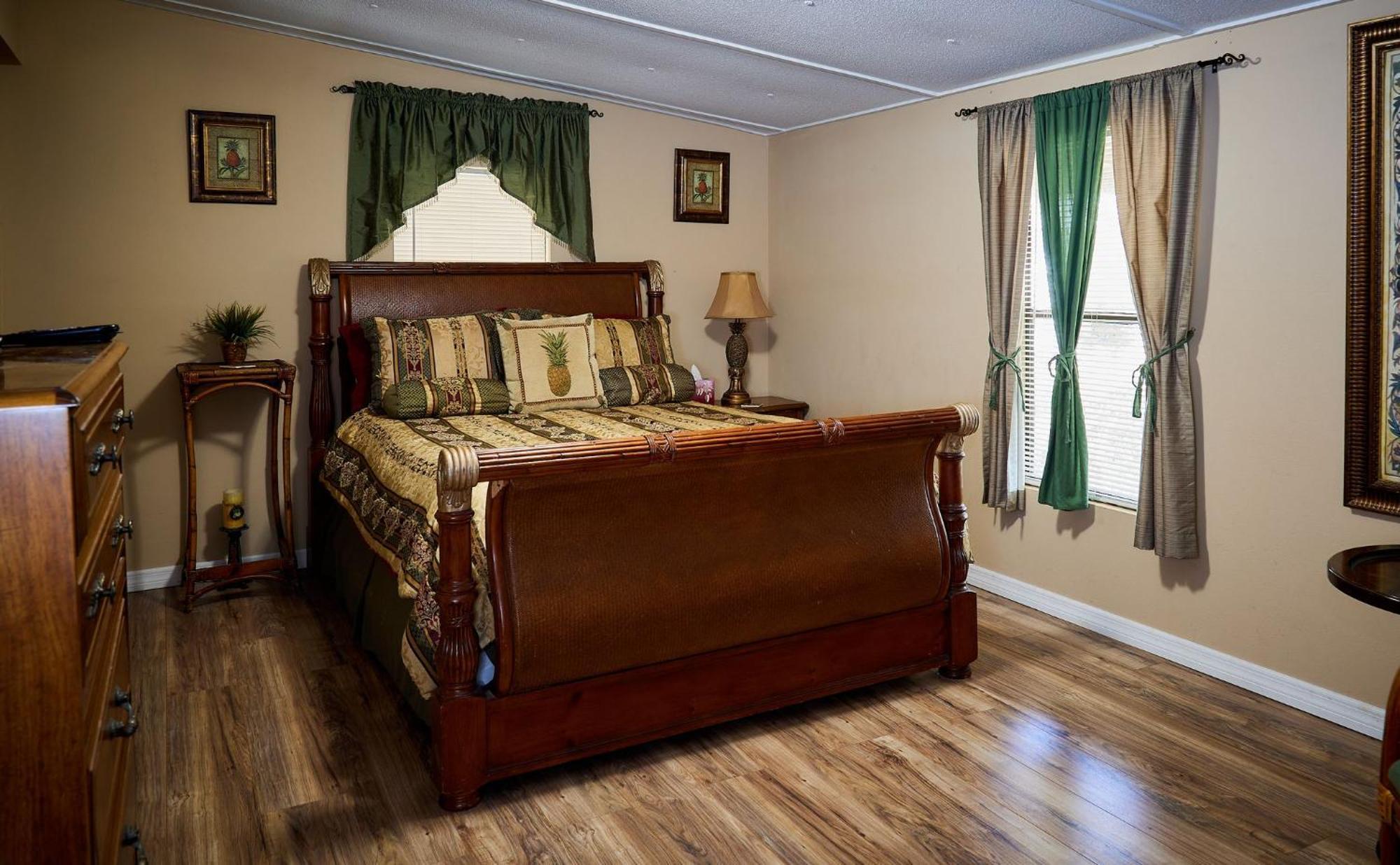 Room In Bb - Pleasant Days Bb Southwest Cottage هوموساسا المظهر الخارجي الصورة