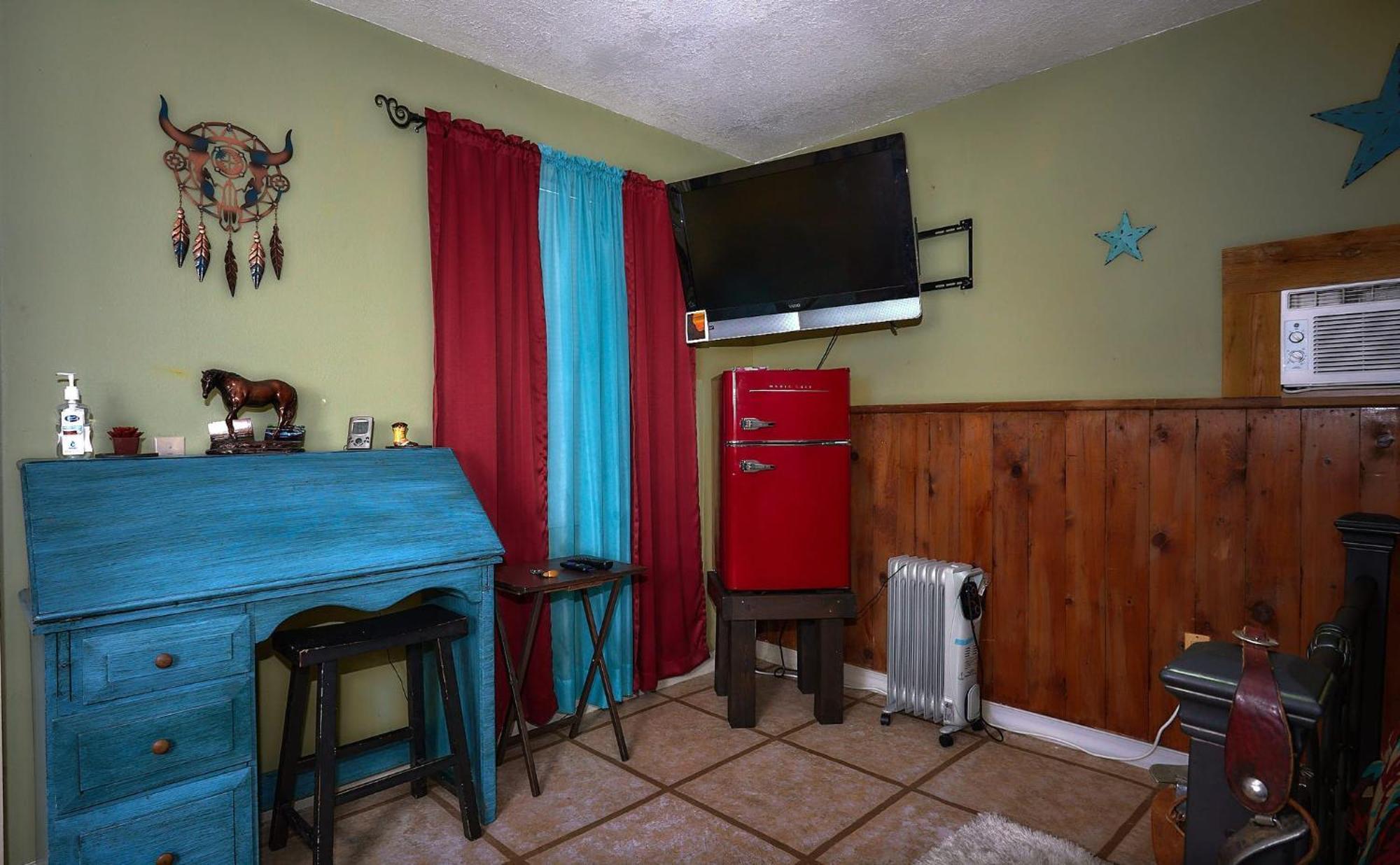 Room In Bb - Pleasant Days Bb Southwest Cottage هوموساسا المظهر الخارجي الصورة