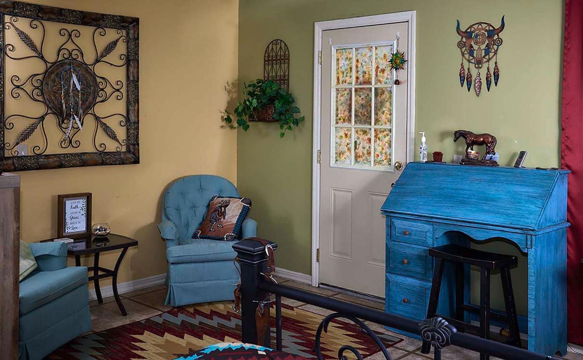 Room In Bb - Pleasant Days Bb Southwest Cottage هوموساسا المظهر الخارجي الصورة