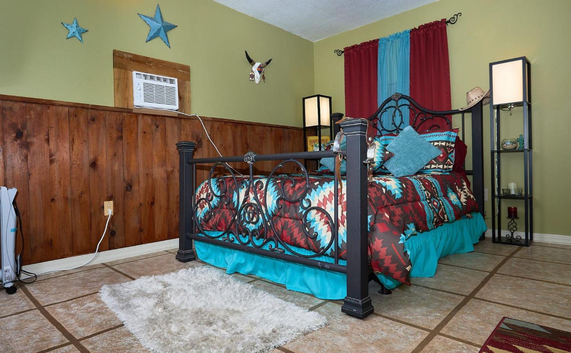 Room In Bb - Pleasant Days Bb Southwest Cottage هوموساسا المظهر الخارجي الصورة